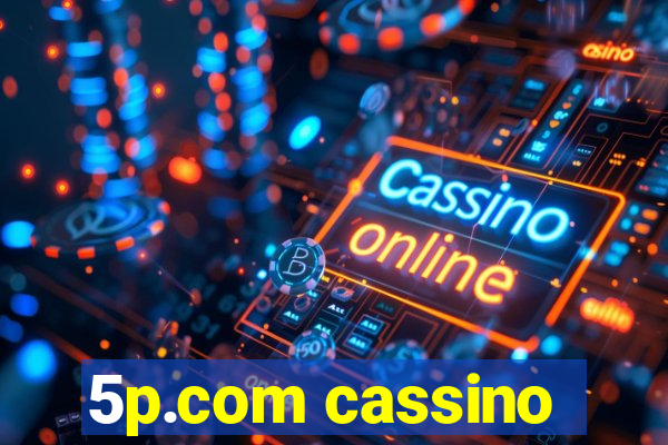 5p.com cassino